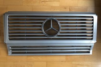 G-Klasse Frontmaske Kühlergrill Mercedes w463 Altes Modell