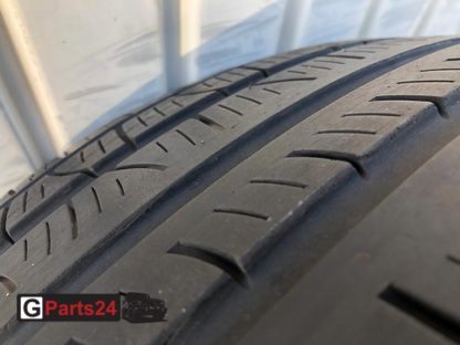 G-Klasse Allwetterreifen 265 70 r16 Pirelli All Verde