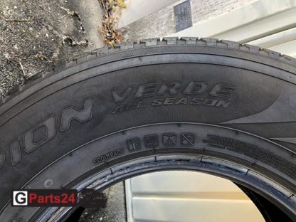 G-Klasse Ganzjahresreifen Pirelli 265 70 r16