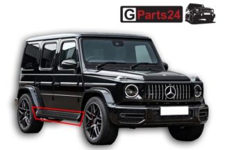 Widerstand Gebläse Archive - GParts24 - Webshop für Mercedes G-Klasse w463  Trittbretter und Felgen.