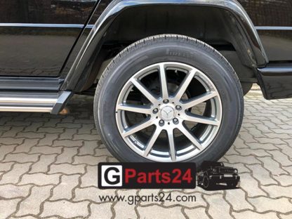 A4634011800 w463a w463 G-Klasse Mercedes G 20 Zoll AMG