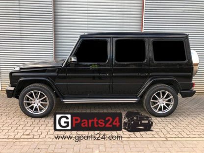 Mercedes G 20 Zoll AMG A4634011800 w463a w463 G-Klasse