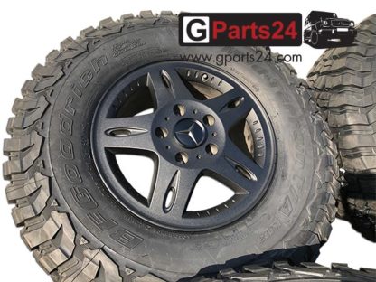 BF Goodrich Mud Terrain KO3 265 75 r16 265 70 R16 G-Klasse