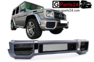 G63 AMG Stoßstange Frontstoßstange Frontschürze G65 w463