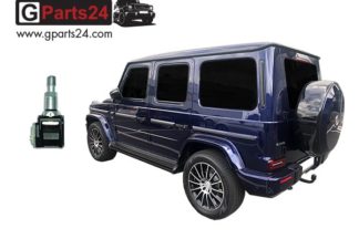 G-Klasse RDKS RDK Sensoren Code 475 Mercedes G-Klasse 2018 w463a w464