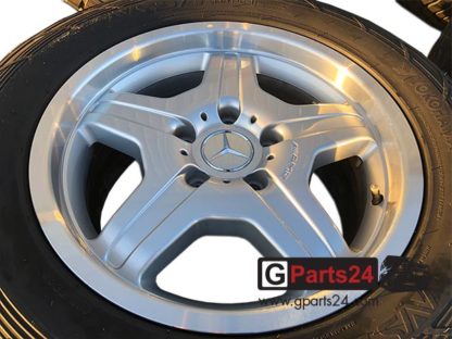 18 Zoll AMG G55 A4634011302