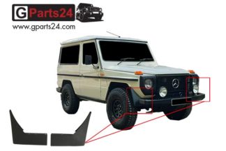 Mercedes Styling, Mercedes Benz Tuning, Mercedes Tuning, G-Klasse W463,  W461, W460, Spoiler, Sportauspuff, exklusives Zubehör, Autozubehör  Automobilveredelung Car Accessories für Ihr Mercedes Benz