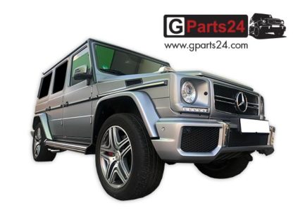 A4634013002 G-Klasse w463 AMG G63 B66031528