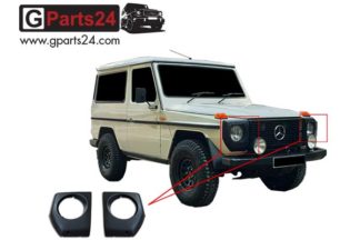 Seite Tür Rückspiegel Montage Für Mercedes Benz G-Klasse W463 G55