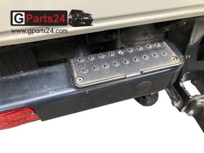 A4605230001 Trittplatte Running Board