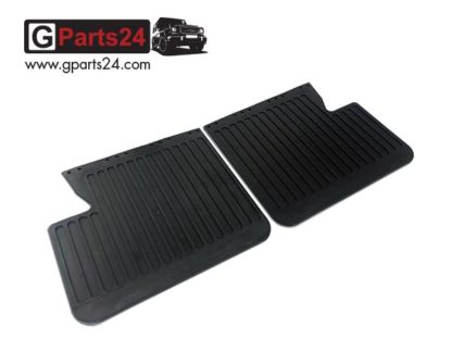 A4608891105 A4608891005 G-Modell Schmutzfänger Mudflaps hinten