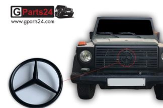 Matte Fußraum Archive - GParts24 - Webshop für Mercedes G-Klasse w463  Trittbretter und Felgen.