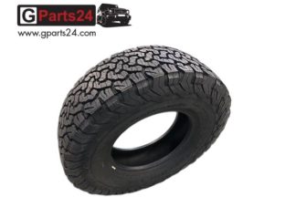 BF Goodrich All-Terrain TA KO2 265 60 R18 119/116 S G-Klasse Offroad-Reifen