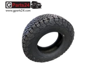 BF Goodrich All-Terrain TA KO2 265 70 R16 C 121/118 S G-Klasse Offroad Ganzjahresreifen für 16-Zoll Felgen