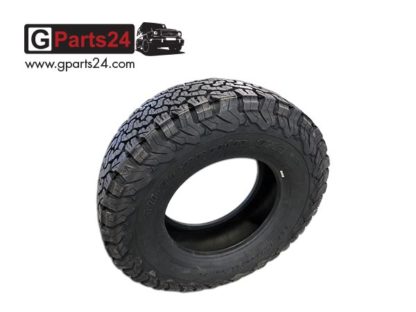 BF Goodrich All-Terrain TA KO2 265 70 R16 C 121/118 S G-Klasse Offroad Ganzjahresreifen für 16-Zoll Felgen