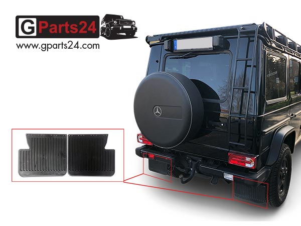 G-1 Klemme für Hardtop / Camper Shell schwarz pulverbeschichtet (4er Set) :  : Auto & Motorrad