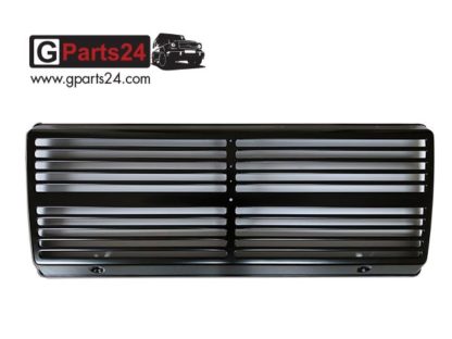 BW Wolf Kühlergrill Abdeckung G-Klasse w461 w460 Wolf Frontmaske Grill Greenliner G Professional