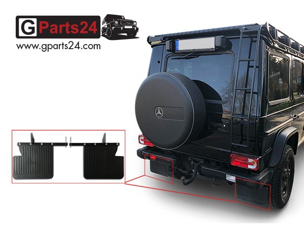 https://www.gparts24.com/wp-content/uploads/2021/07/G-Klasse-Spritzschutz-Schmutzfaenger-hinten-w463-w461-w460-Komplettset-Mudflaps-Mud-flaps.jpg