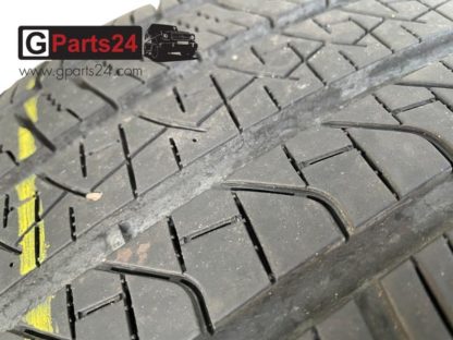 A4634011100 w463a 19 Zoll Felgen G350d G400d G500 ab 2018 Pirelli Scorpion All Seasons MO 275 55 R19