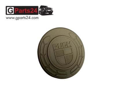 Puch Motorhaubenemblem Natooliv Emblem Motorhaube G-Modell Typkennzeichen A4618800188 6014 w460 w461