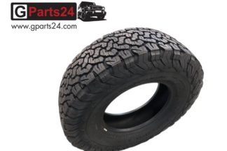 BF Goodrich All-Terrain KO2 265 75 16 119/116 R