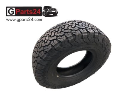 BF Goodrich All-Terrain KO2 265 75 16 119/116 R