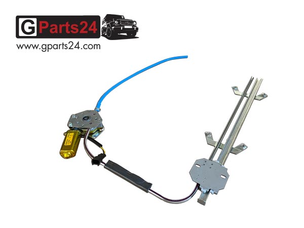 G-Klasse Fensterheber elektrisch vorne links Fahrer w463 bis Bj. 2000