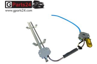 G-Klasse elektrischer Fensterheber vorne rechts w463 Beifahrertür A4607200846 A4637200946