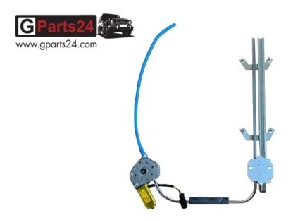 G-Modell elektrischer Fensterheber vorne links w463 Fahrertür bis Baujahr 2000 A4607200746 A4637200846