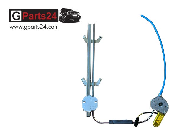 G-Klasse elektrischer Fensterheber vorne rechts Beifahrer w463 bis