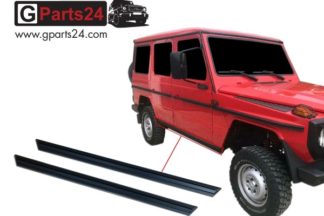 Widerstand Gebläse Archive - GParts24 - Webshop für Mercedes G-Klasse w463  Trittbretter und Felgen.