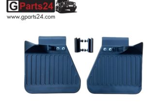 G-Modell Schmutzfänger vorne Spritzschutz Mudflaps w463 w461 w460 A4638800322 A4638800422 A4638890114