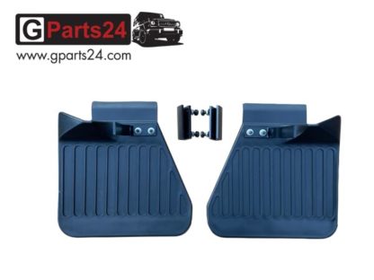 G-Modell Schmutzfänger vorne Spritzschutz Mudflaps w463 w461 w460 A4638800322 A4638800422 A4638890114