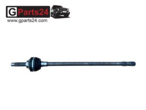 Frankberg Antriebswelle Vorderachse Links Für Suzuki Alto FF 1.1L (2004-2008) – Mit ABS Ring, Schaltgetriebe, Ersatz Für 44102M79F75000