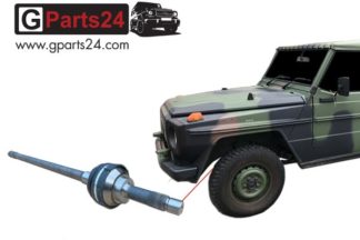 Reparatursätze Montagekits Archive - GParts24 - Webshop für Mercedes G- Klasse w463 Trittbretter und Felgen.