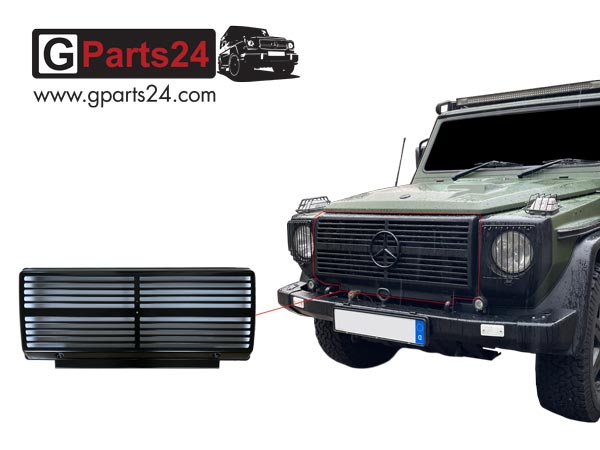 https://www.gparts24.com/wp-content/uploads/2023/01/G-Modell-Kuehlergrill-Greenliner-Militaer-w461-G270cdi-Frontmaske-G280cdi-Kuehlerverkleidung-A4618800023.jpg