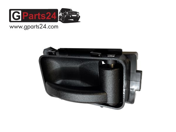 1pair Auto Innentürgriff Türgriff Türgriff Verkleidung für Mercedes- W169  A160 A180 A200 W245 B180 B