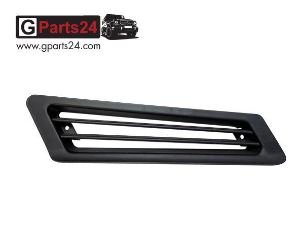 Kühlergrill – E-Parts24