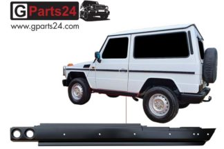 Widerstand Gebläse Archive - GParts24 - Webshop für Mercedes G-Klasse w463  Trittbretter und Felgen.