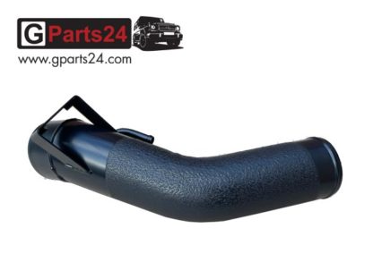 G-Modell Tankeinfüllstutzen 80 mm Tank Filler Neck Tankstutzen w460 w461 - Passend für den 240GD, 250GD, 300GD, 200GE, 230GE und 280GE A 460 470 06 20