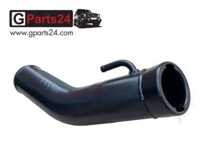 G-Modell Tankstutzen 80mm Tank Filler Neck Tankeinfüllstutzen w460 w461 A4604700620