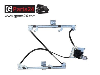 G-Modell Fensterheber vorne links mit Motor Fahrertür w463 ab 2000 bis 2018 A4637201346 A4637201146 A4637200546