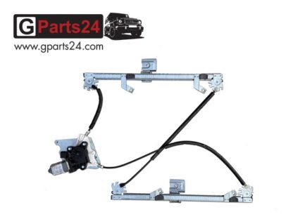 G-Modell Fensterheber vorne rechts mit Motor Beifahrertür w463 ab 2000 bis 2018 A4637201446 A4637201246 A4637200646