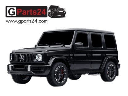 G63 20 Zoll Felge AMG Trail-Package G-Modell Offroad Radsatz All-Terrain G350d G400d G500 w463a w463 A4634013700 7X21