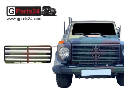 G-Klasse Kühlergrill Tarnfleck Greenliner G300cdi Frontmaske Grill Kühlerverkleidung w461 A4618880200 6999