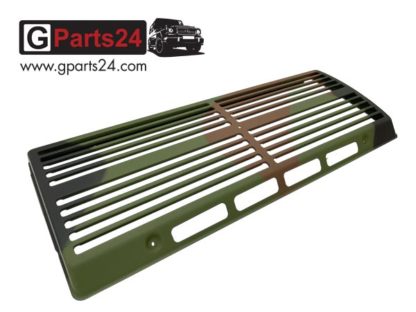 w461 Kühlergrill Greenliner Tarnfleck G300cdi G-Modell Frontmaske Grill Kühlerverkleidung w461 A46188802006999