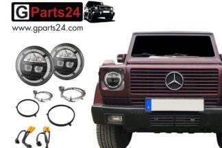 Schalthebelgriff 290 GD Turbo Archive - GParts24 - Webshop für