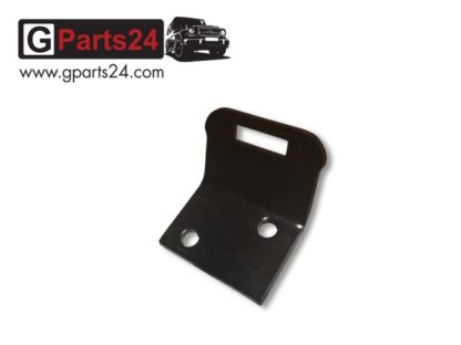 G-Klasse Gaspedalhalter Führung Stützwinkel Halteblech Gaspedal Reparaturblech w460 w461 w463 A463616011264