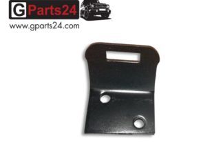 G-Klasse Halteblech Gaspedal Führung Stützwinkel Gaspedalhalter Reparaturblech w460 w461 w463 A4636160112 64