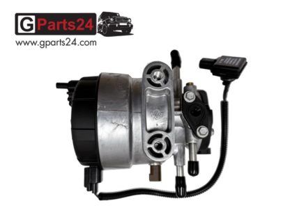 G-Modell Kraftstoffpumpe mit Wasserabscheider Dieselpumpe Förderpumpe G270 G400 w461 w463 A 461 470 04 94